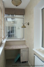 Утепление и отделка балконов — Студия Ремонта Утепление и отделка балконов — Студия Ремонта